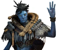 Mokasa † (p.o. przywódcy)