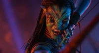Neytiri celuje do 