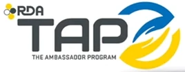 Logo tap