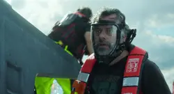 Garvin pod wrażeniem ataku Payakana