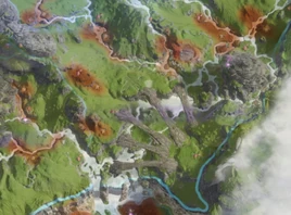 Dolina świętowania