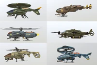 Концепт-арт