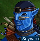 Seyvaro