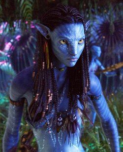 Neytiri Wiki Avatar Film Fandom