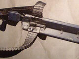 Пушка «Гидра»