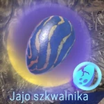 Jajo szkwalnika