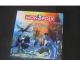 Gra Monopoly Junior- Avatar