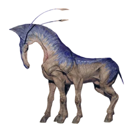 Лютоконь. Инфобокс