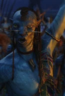 Akwey – Olo'eyktan