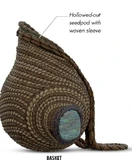 Kosz (Avatar: The Way of Water: The Visual Dictionary)