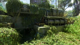 Terminal komputerowy