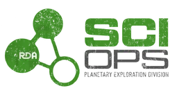 SciOps logo