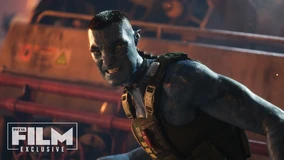 Miles Quaritch (dowódca nadzorujący)