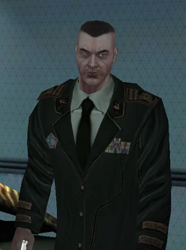 Конрад Олсон