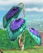 Папоротник. Android