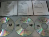 Avatar: Best Original Score
