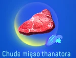 Chude mięso thanatora