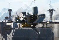 Défense de la base