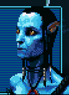 Грэйс Огустин. Мобильная игра.png