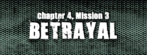 Betrayal Shattered Wikia Fandom