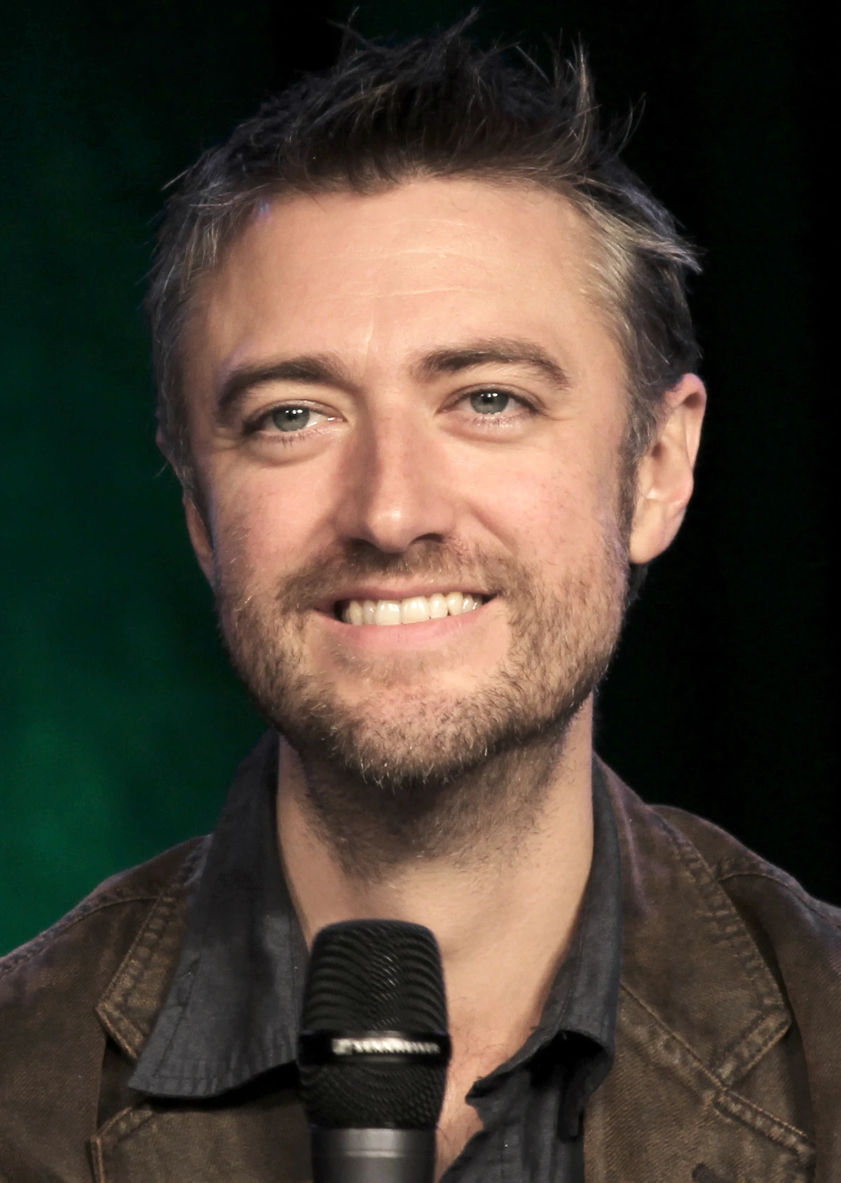 Sean Gunn James Gunn Wiki Fandom