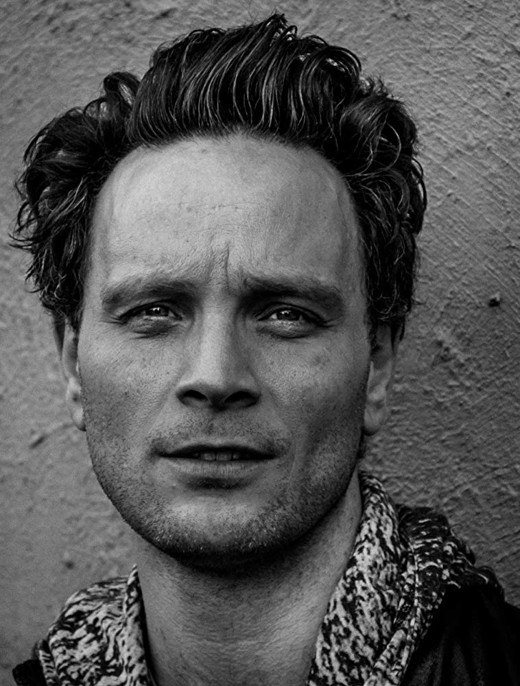 Ben Cotton James Gunn Wiki Fandom