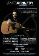 James Kennedy TOUR POSTER FINAL EXTRA small jpg