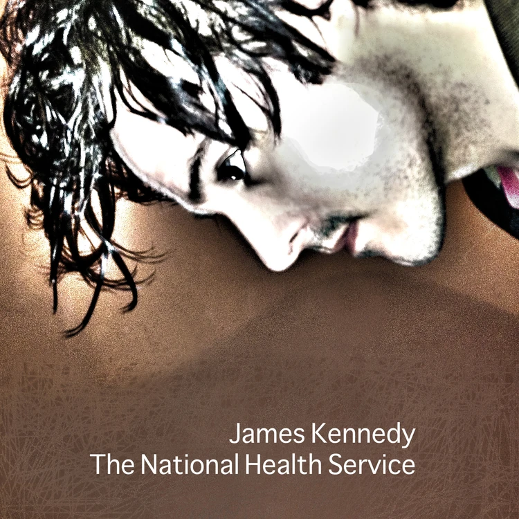 THE NATIONAL HEALTH SERVICE James Kennedy Wiki Fandom