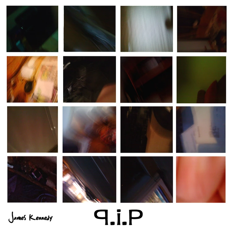 9.i.P. James Kennedy Wiki Fandom