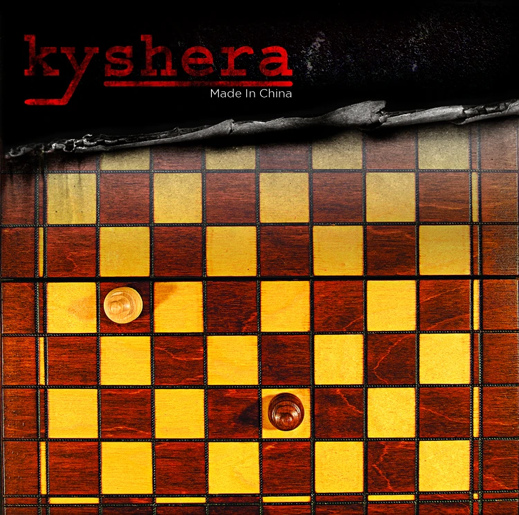 MADE IN CHINA James Kennedy Wiki Fandom