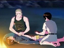 Axis Powers Hetalia: Episode 23.5 | James' Lost Episode