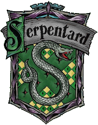 Serpentard, Wiki Harry Potter