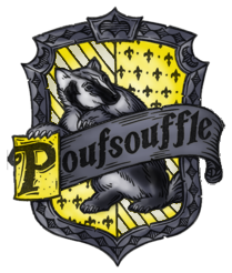 Poufsouffle, Wiki Harry Potter