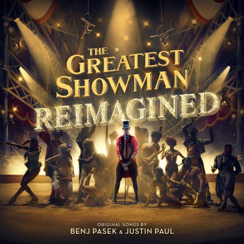 Rewrite The Stars, QSMP Wiki