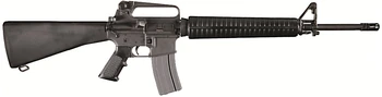 M16 Rifle | James Bond Wiki | Fandom
