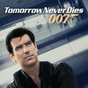 Tomorrow Never Dies