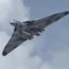 Vehicle - Avro Vulcan Bomber.png