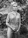 Alexandra Bastedo, actress Meg McTarry