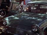 Ford Anglia