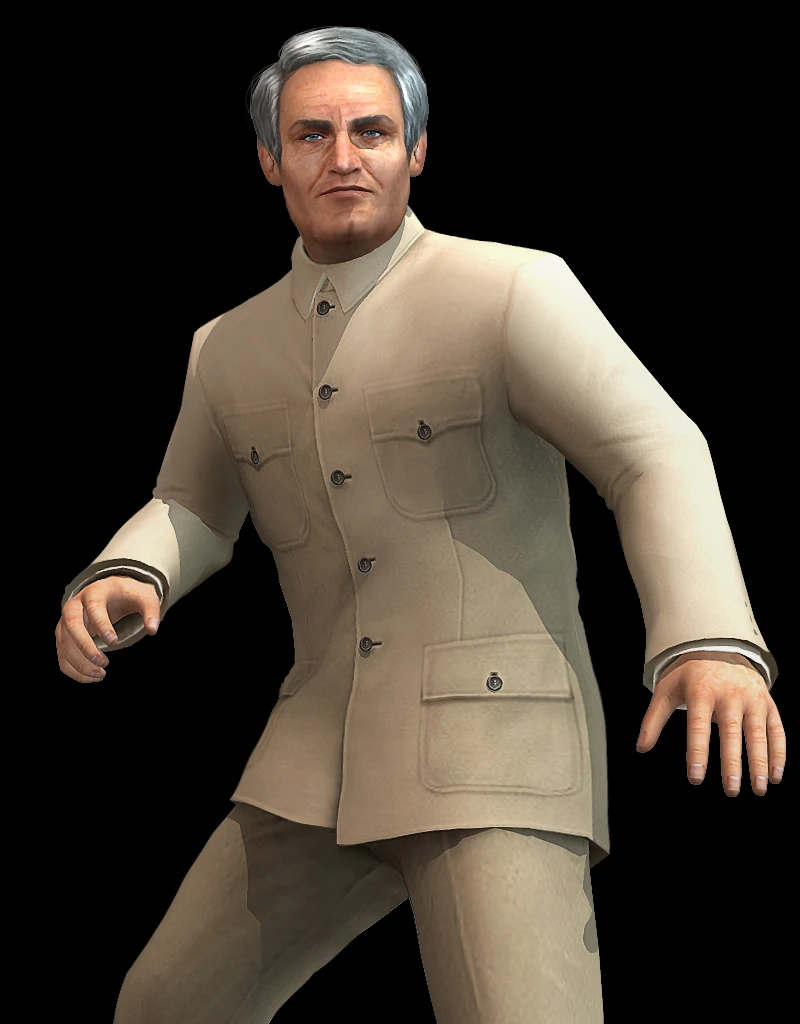 Ernst Stavro Blofeld Charles Gray James Bond Fandom