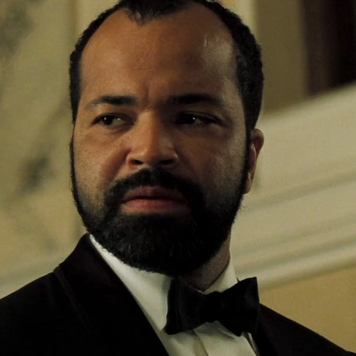 Felix Leiter (Jeffrey Wright) James Bond Wiki Fandom