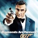 007 - Os diamantes são eternos