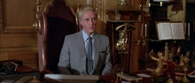 Zorin et l'entretien
