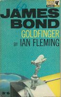 UK Pan paperback (mid-1960s)