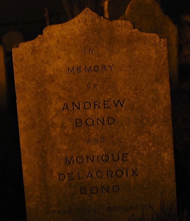 andrew bond james bond wiki fandom andrew bond james bond wiki fandom