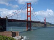 Golden Gate Bridge 01