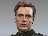 Gustav Graves (007 Legends)