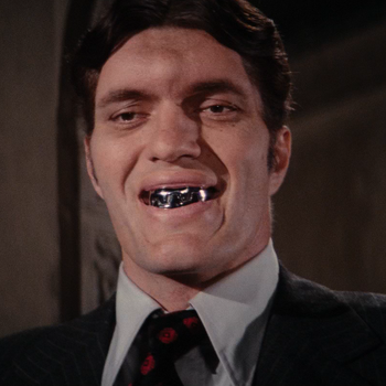 Jaws (Richard Kiel) - Profile