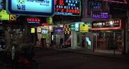 Street view.