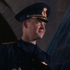 Captain Nikolai - Profile